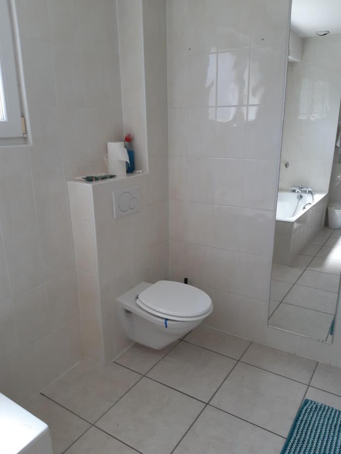 Villa/Appartement Au Coeur Des Vignes *** Barr Buitenkant foto