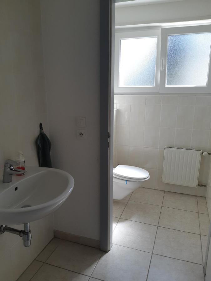 Villa/Appartement Au Coeur Des Vignes *** Barr Buitenkant foto